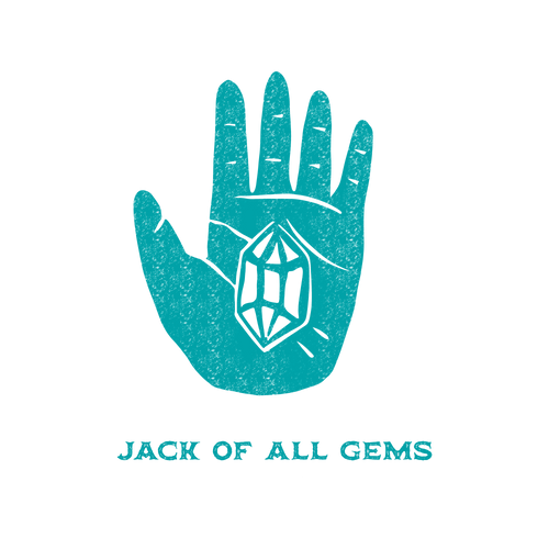 Jack of all Gems